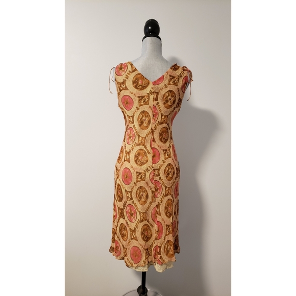 DRESS - Picture 4 of 7